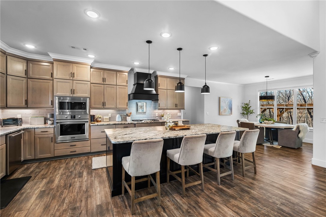 Timber Ridge Estates Sub Rurban - Residential