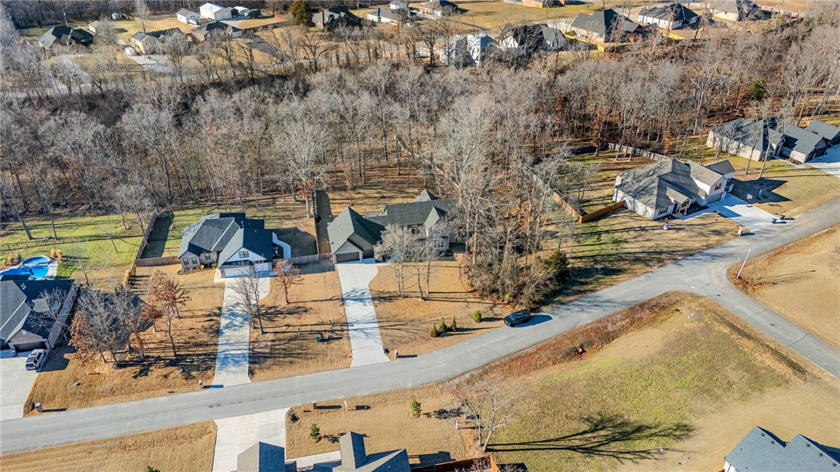 Timber Ridge Estates Sub Rurban - Residential