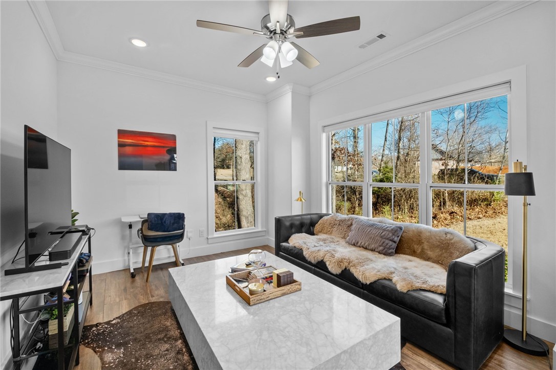 Timber Ridge Estates Sub Rurban - Residential