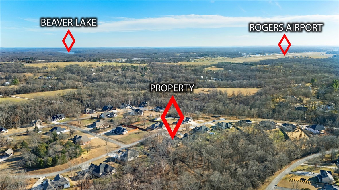 Timber Ridge Estates Sub Rurban - Residential