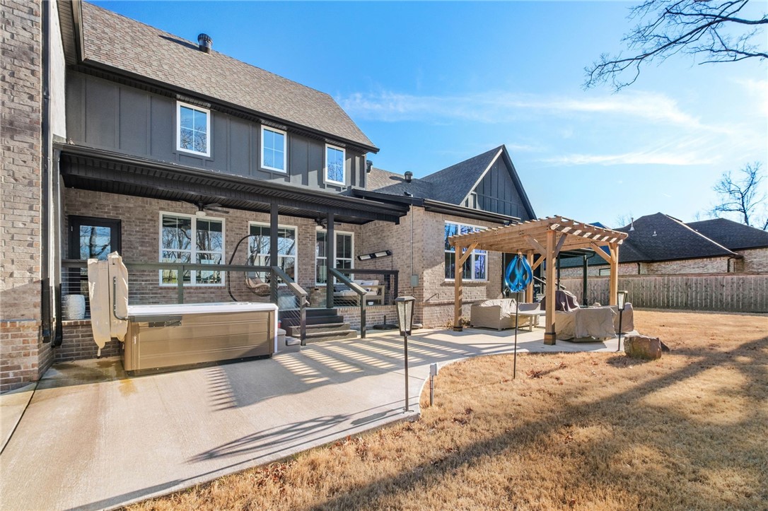 Timber Ridge Estates Sub Rurban - Residential