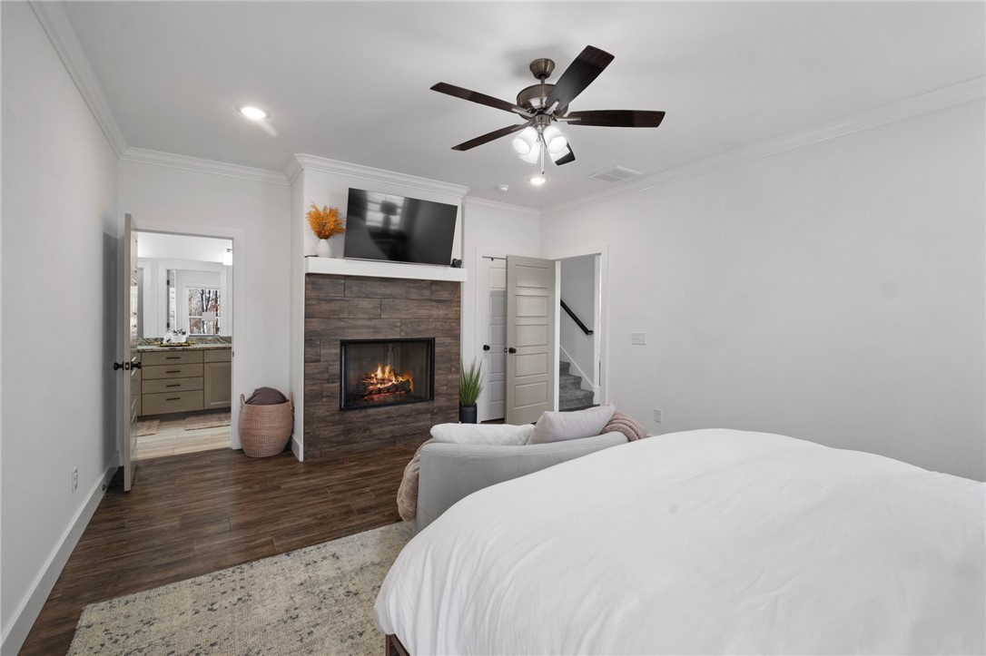 Timber Ridge Estates Sub Rurban - Residential