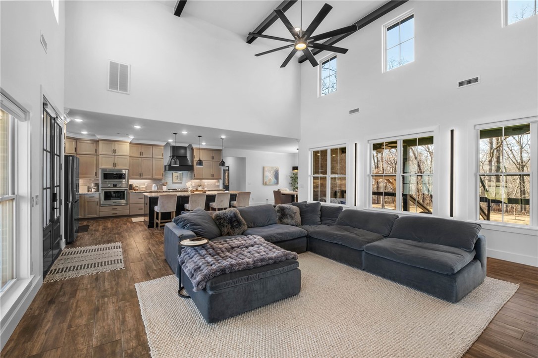 Timber Ridge Estates Sub Rurban - Residential