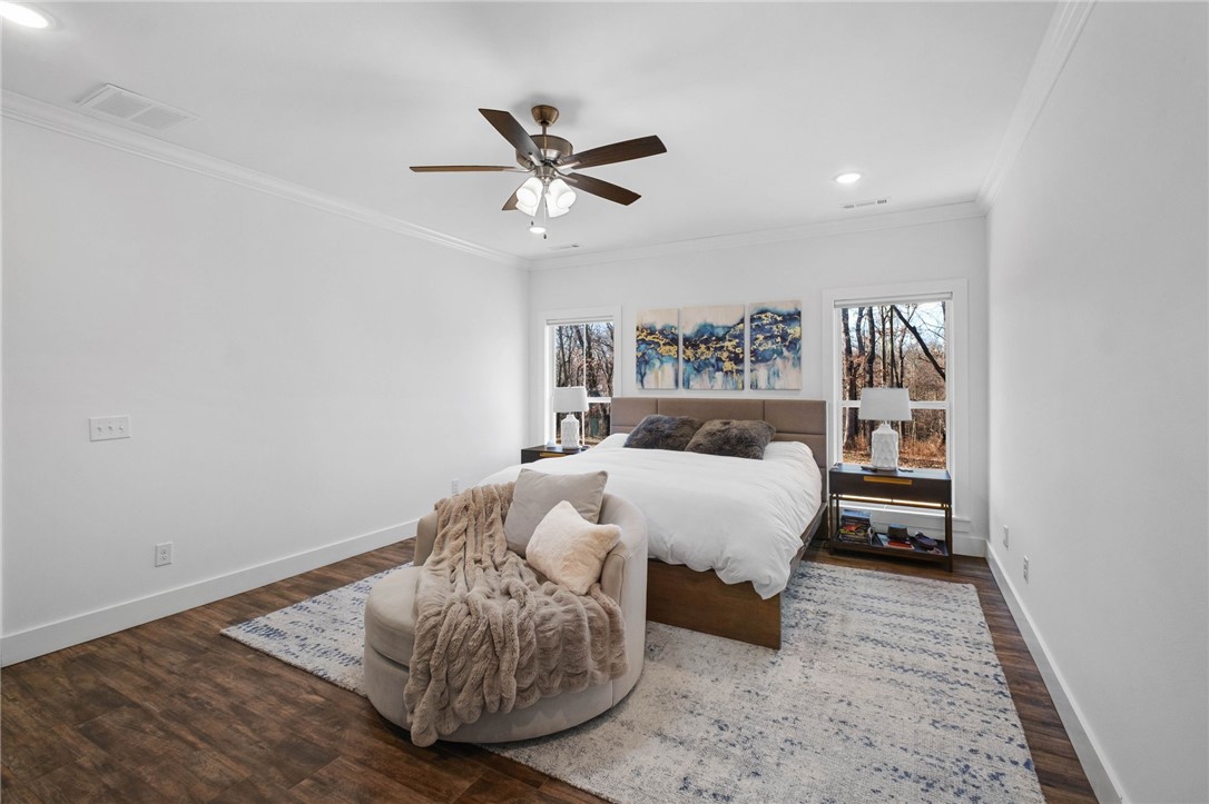 Timber Ridge Estates Sub Rurban - Residential