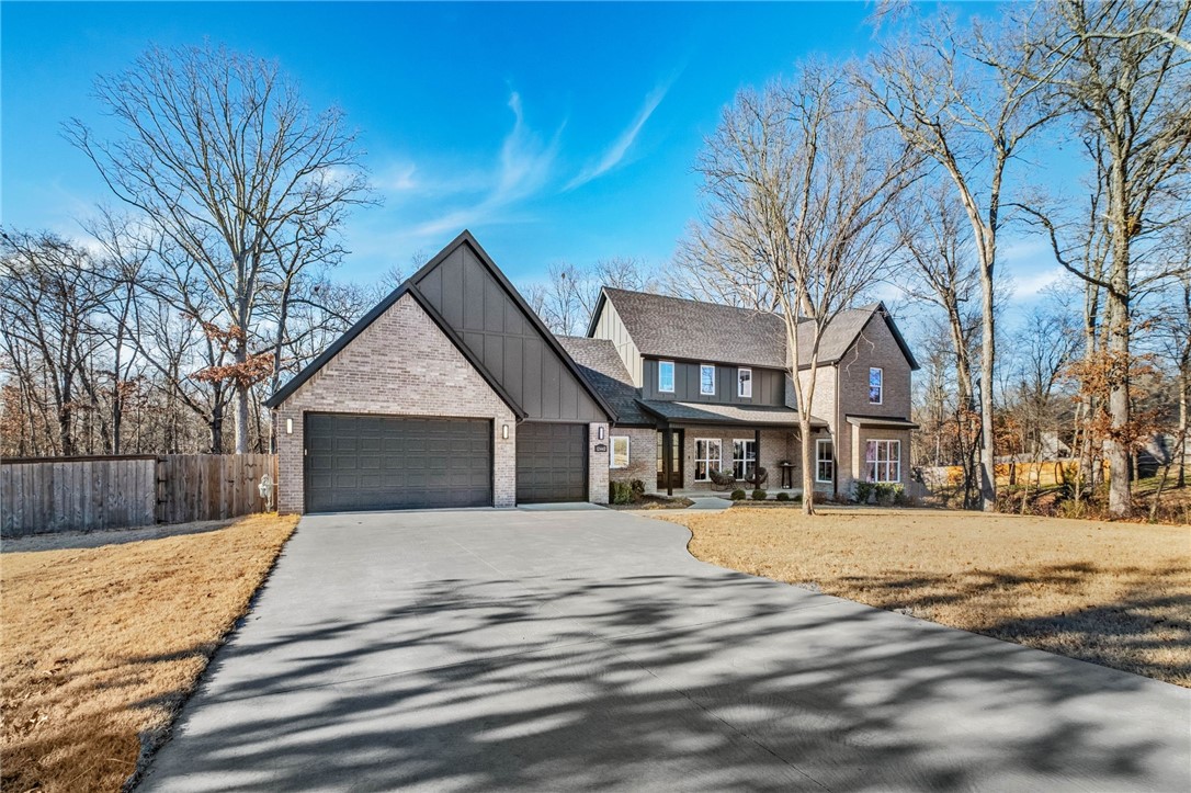 Timber Ridge Estates Sub Rurban - Residential