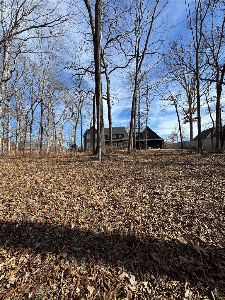 Timber Ridge Estates Sub Rurban - Residential