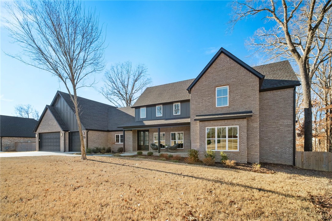 Timber Ridge Estates Sub Rurban - Residential