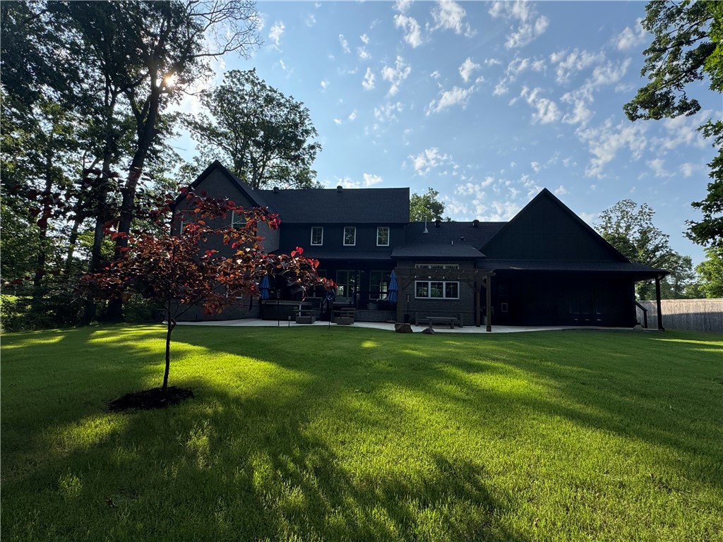 Timber Ridge Estates Sub Rurban - Residential