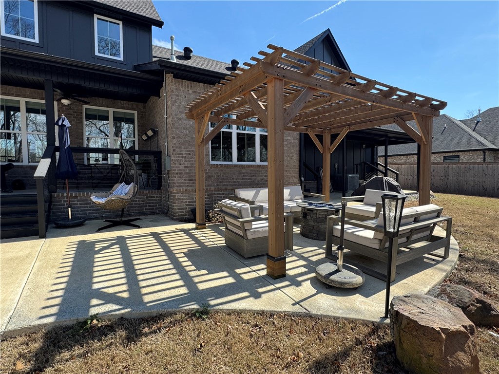 Timber Ridge Estates Sub Rurban - Residential