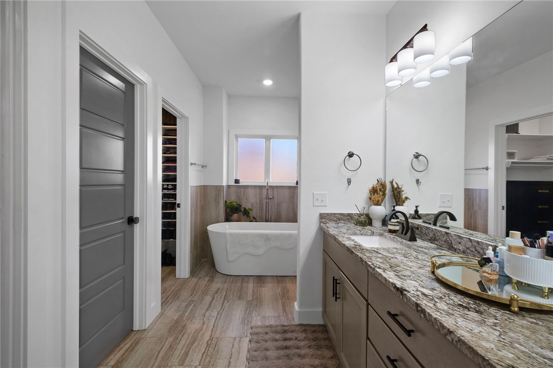 Timber Ridge Estates Sub Rurban - Residential