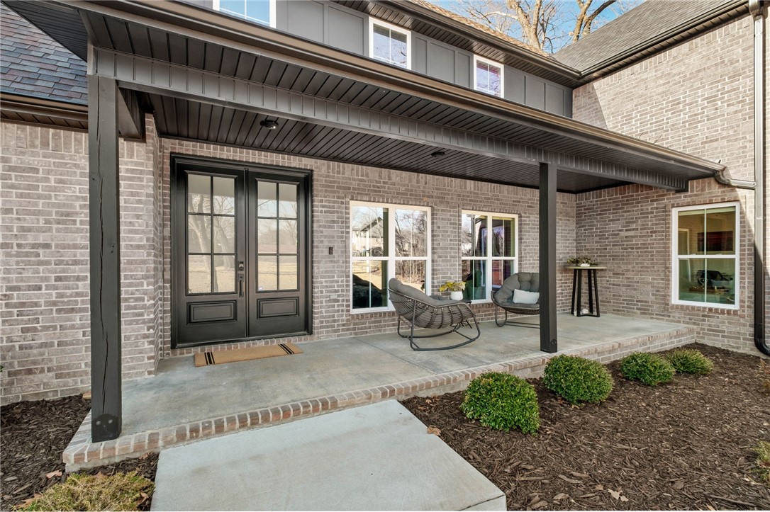 Timber Ridge Estates Sub Rurban - Residential