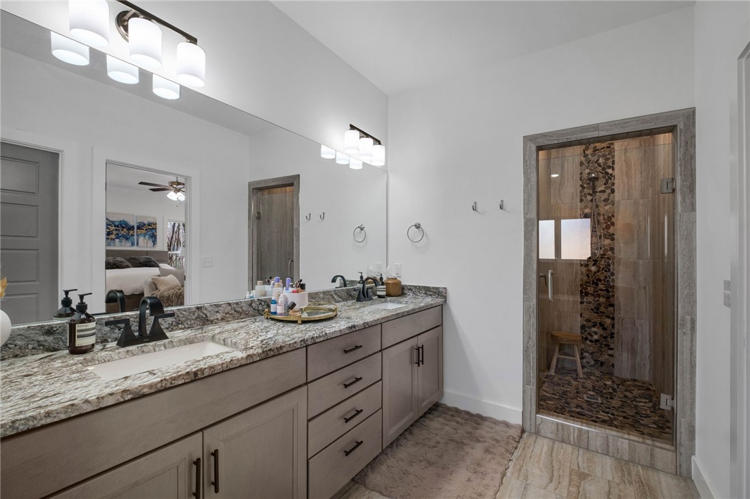 Timber Ridge Estates Sub Rurban - Residential