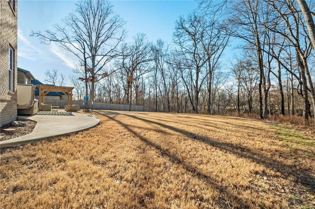 Timber Ridge Estates Sub Rurban - Residential