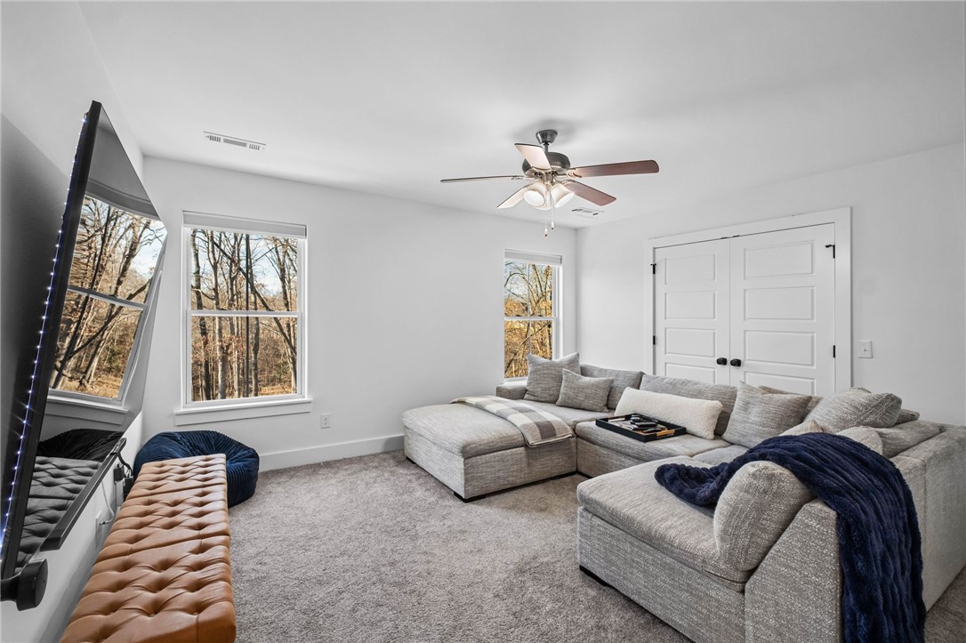 Timber Ridge Estates Sub Rurban - Residential