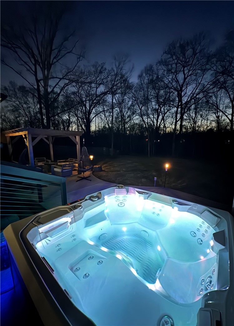 Timber Ridge Estates Sub Rurban - Residential