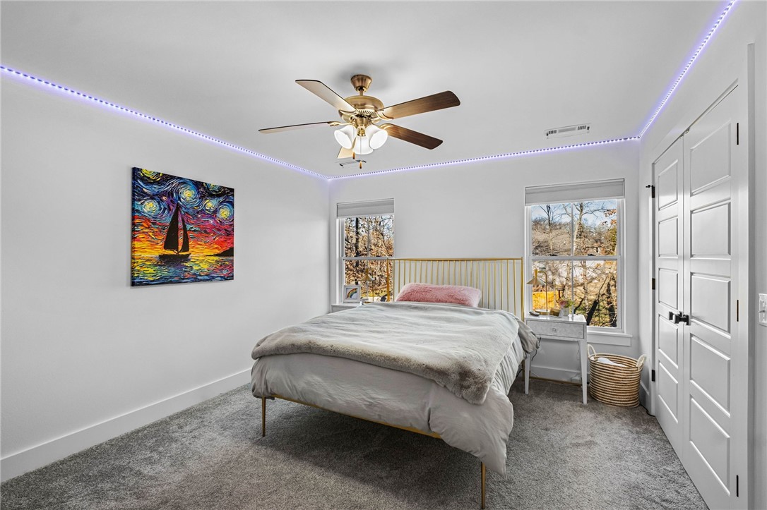 Timber Ridge Estates Sub Rurban - Residential