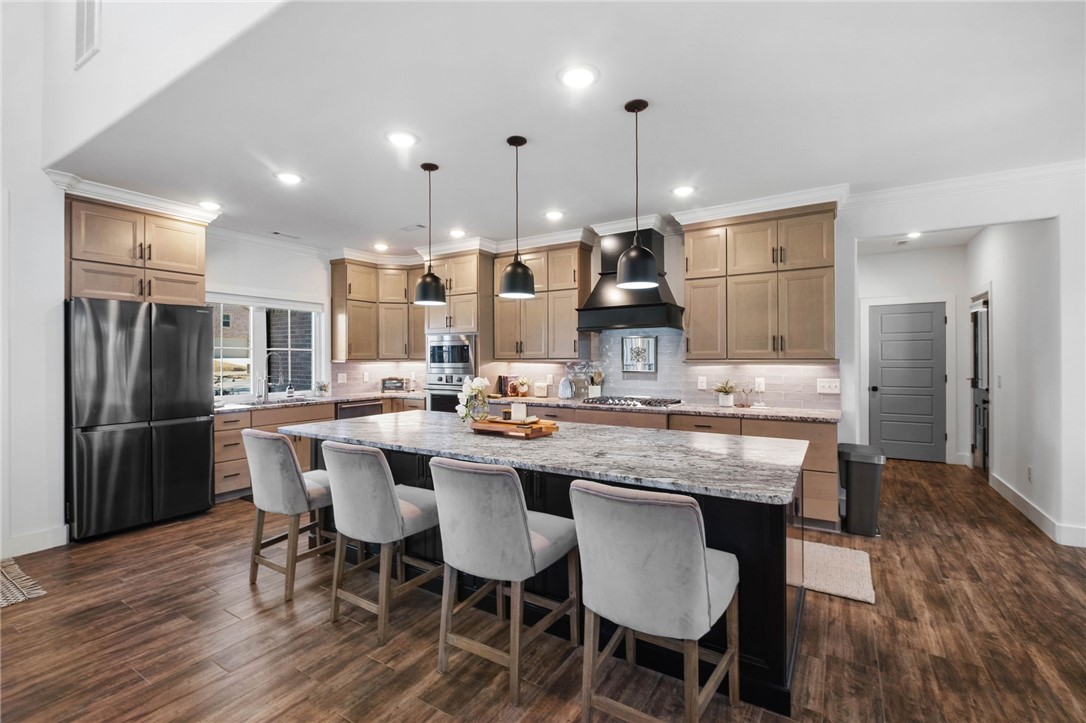 Timber Ridge Estates Sub Rurban - Residential