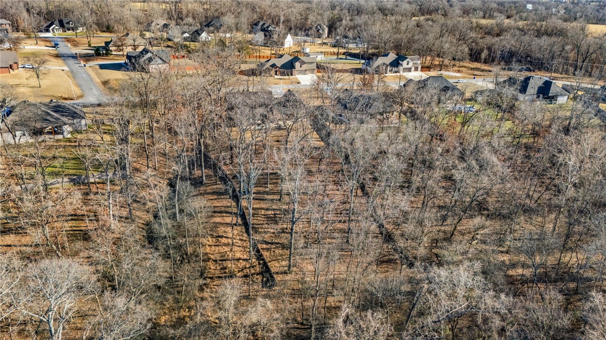 Timber Ridge Estates Sub Rurban - Residential