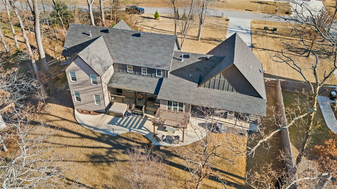 Timber Ridge Estates Sub Rurban - Residential