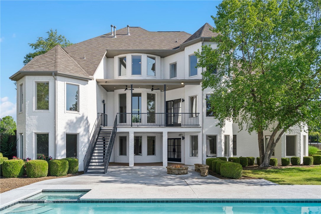 Pinnacle Sub Ph 1, The Rogers - Residential