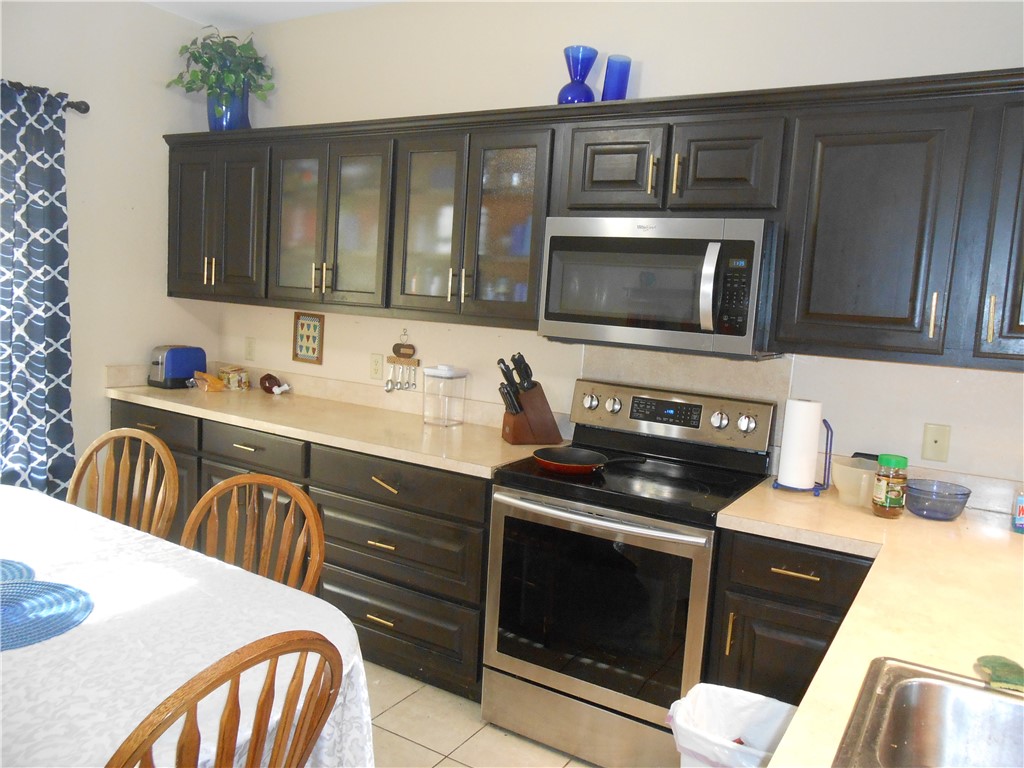 Bedford Sub Bvv - Residential