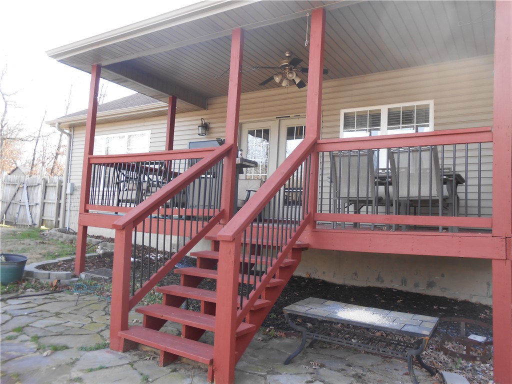 Bedford Sub Bvv - Residential