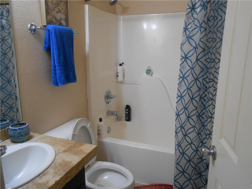 Bedford Sub Bvv - Residential