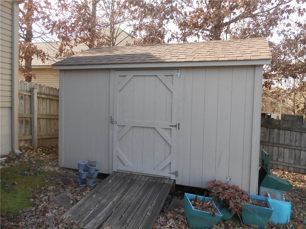 Bedford Sub Bvv - Residential