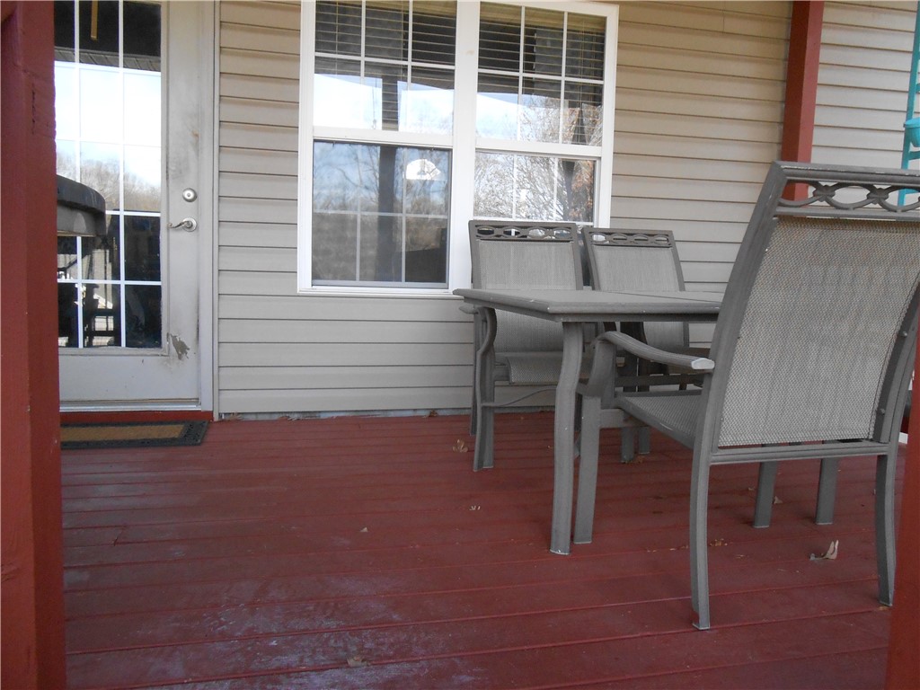 Bedford Sub Bvv - Residential