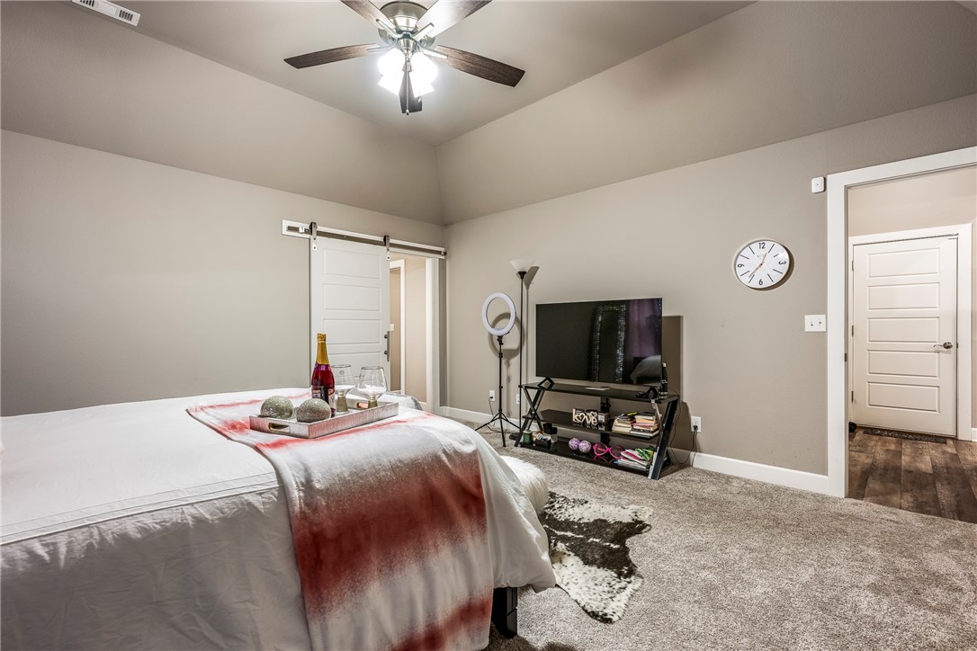 Windgate Sub - Residential