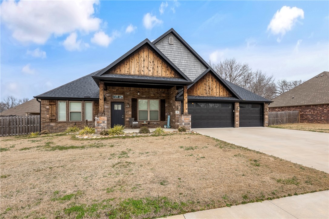 Windgate Sub - Residential