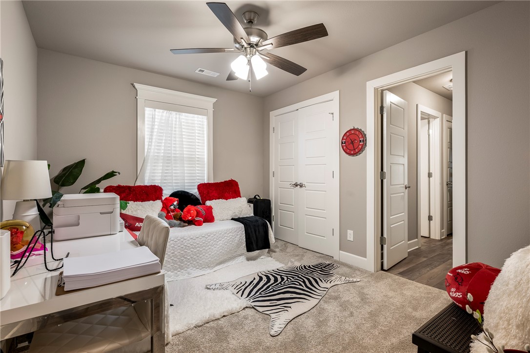 Windgate Sub - Residential