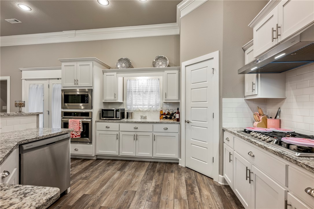 Windgate Sub - Residential