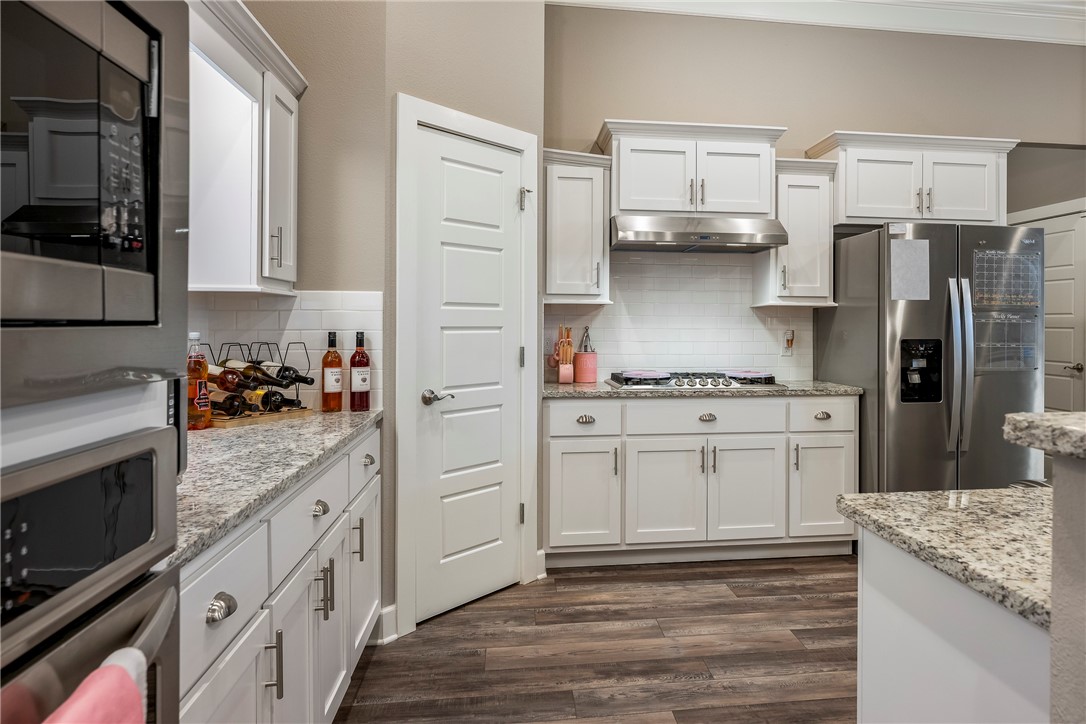 Windgate Sub - Residential