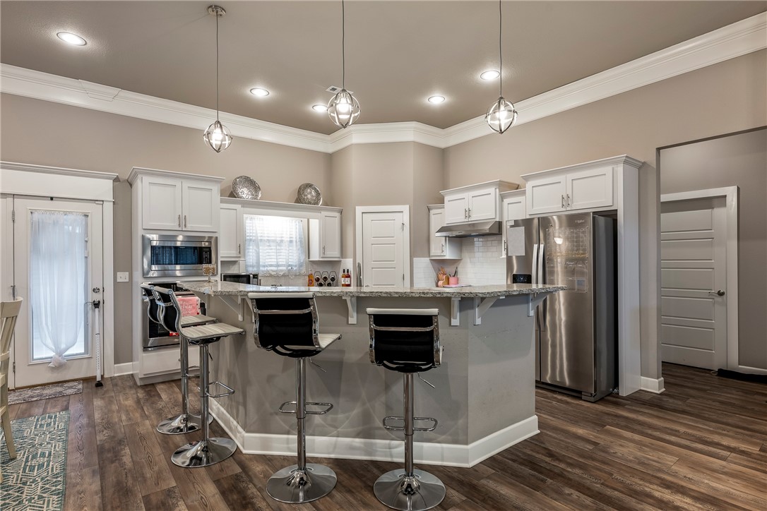 Windgate Sub - Residential