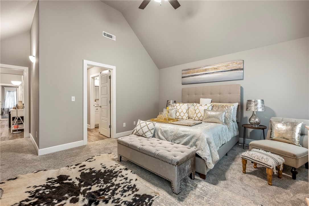 Windgate Sub - Residential