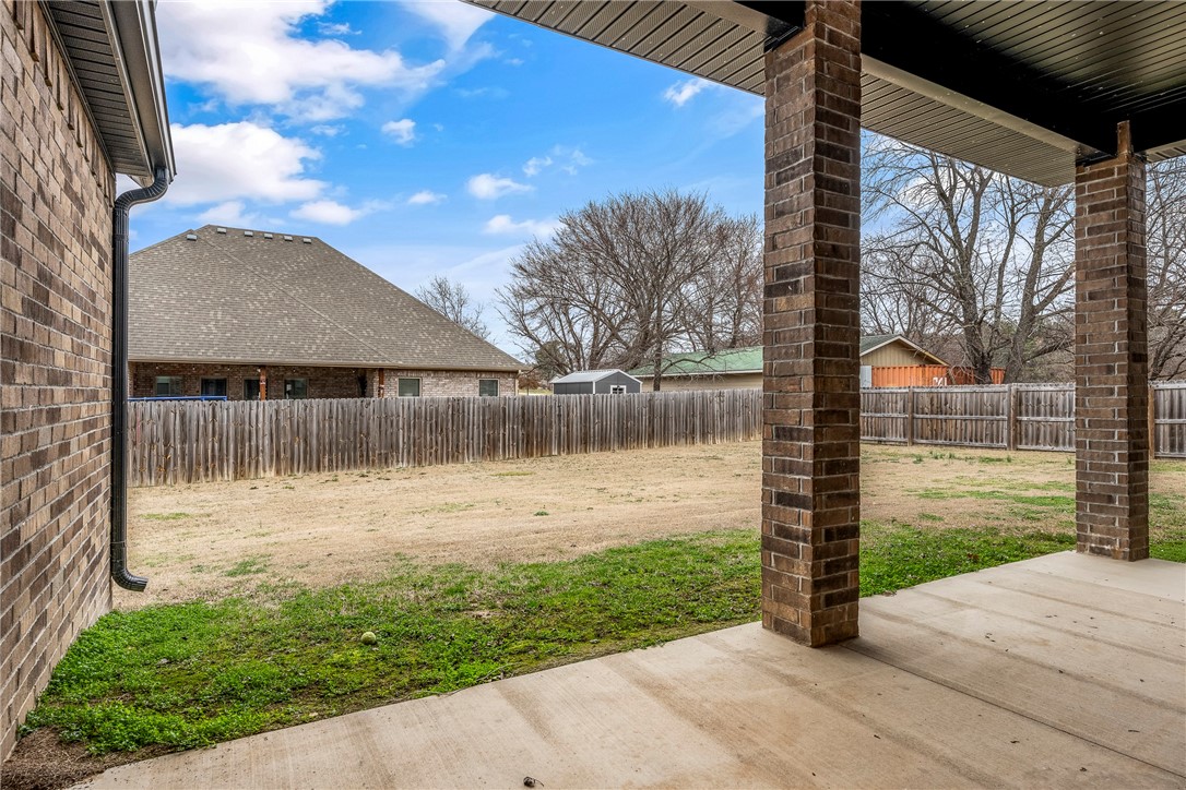 Windgate Sub - Residential