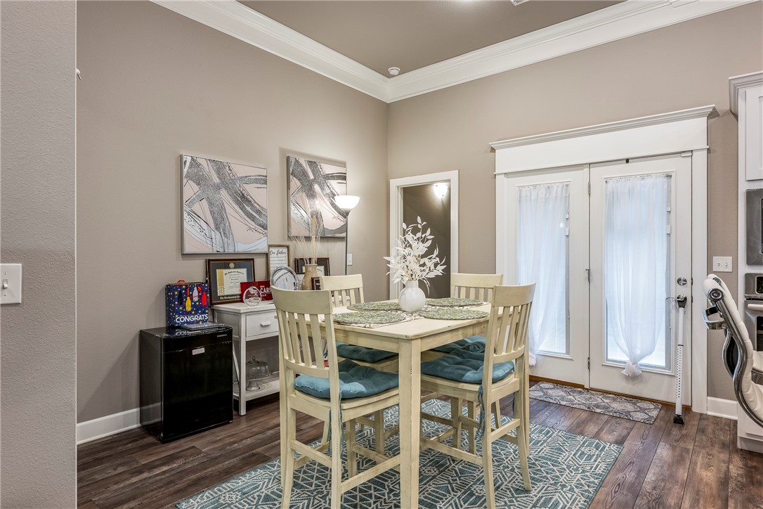 Windgate Sub - Residential