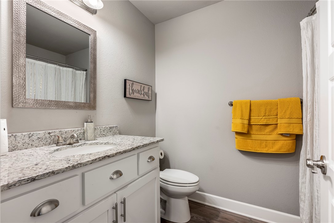 Windgate Sub - Residential