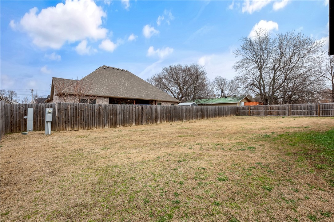 Windgate Sub - Residential