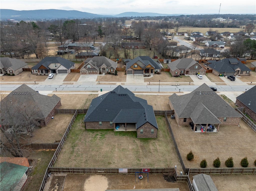 Windgate Sub - Residential