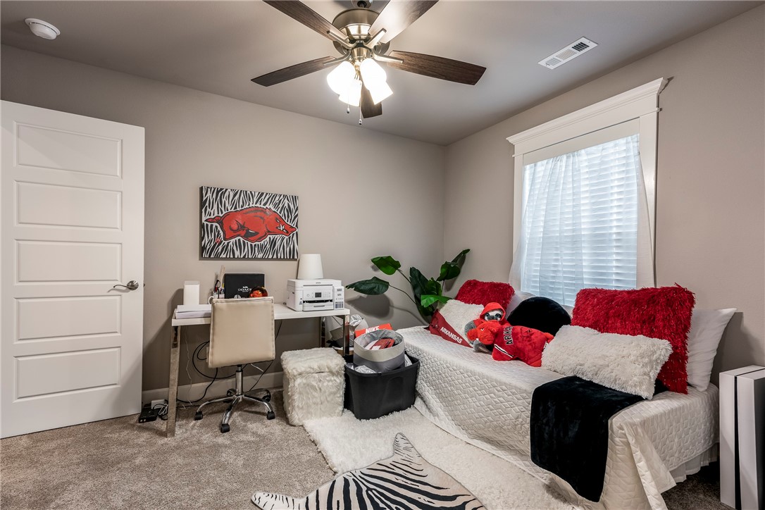 Windgate Sub - Residential