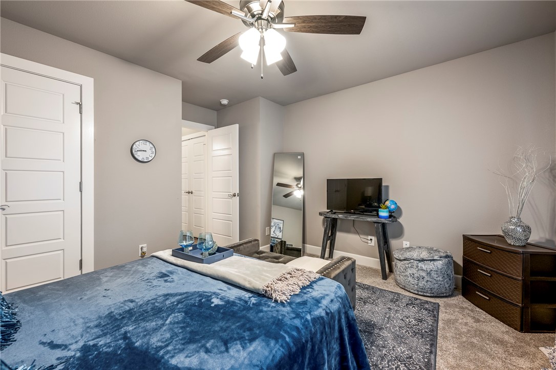 Windgate Sub - Residential