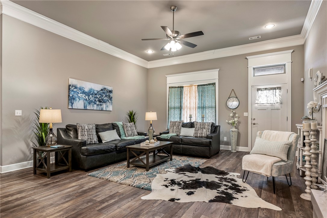 Windgate Sub - Residential