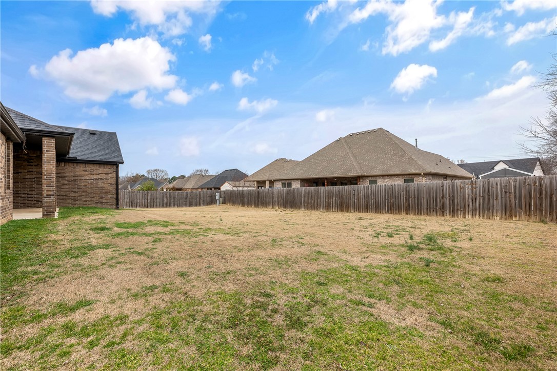 Windgate Sub - Residential