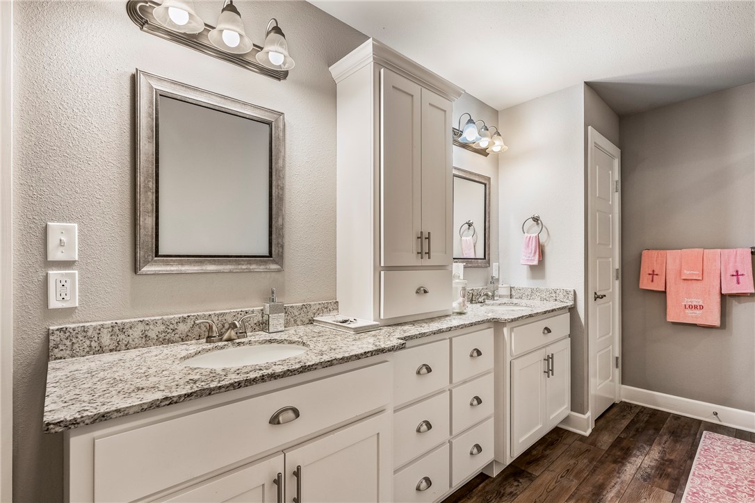 Windgate Sub - Residential