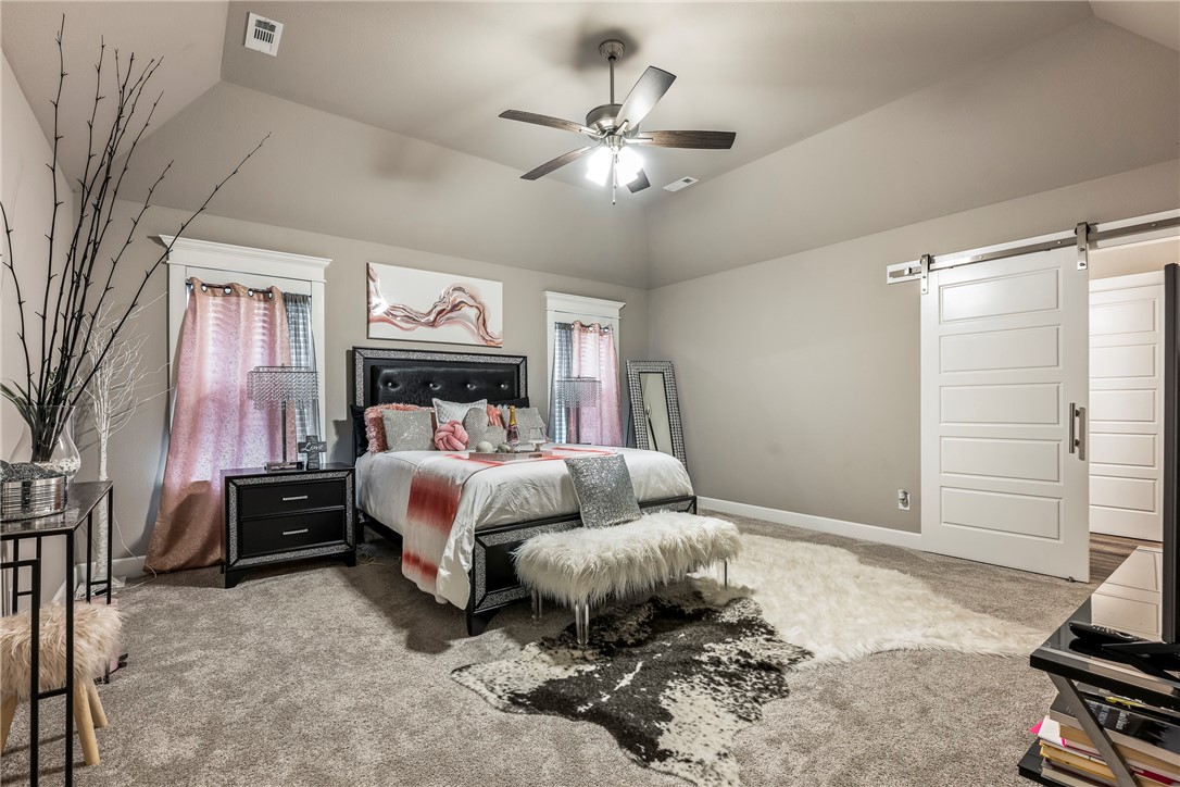 Windgate Sub - Residential