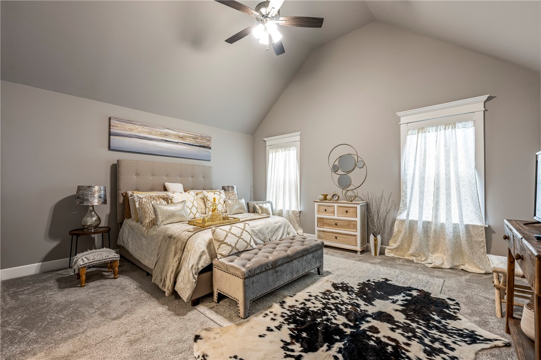 Windgate Sub - Residential