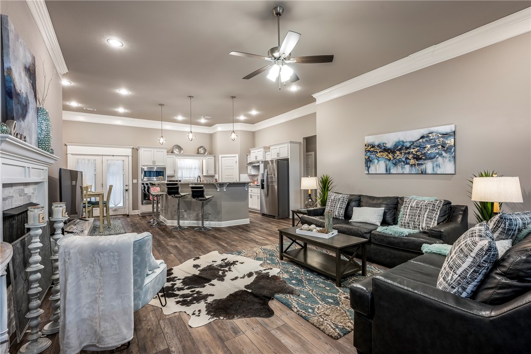 Windgate Sub - Residential