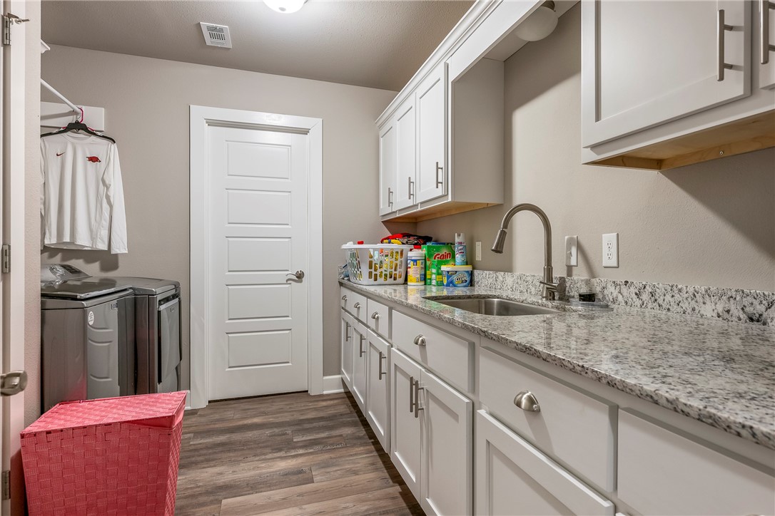 Windgate Sub - Residential